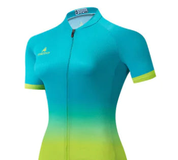 Mountain Road Cycling Apparel
