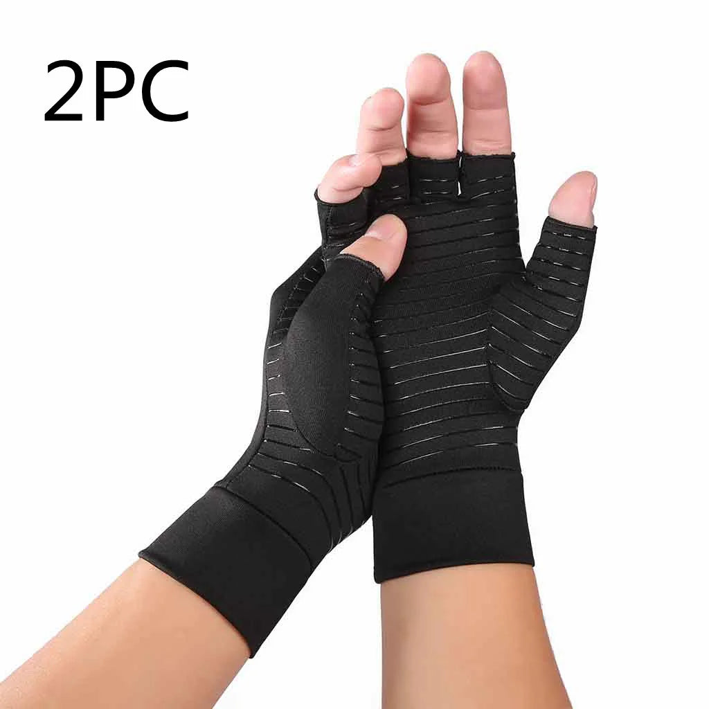 Compression Arthritis Gloves