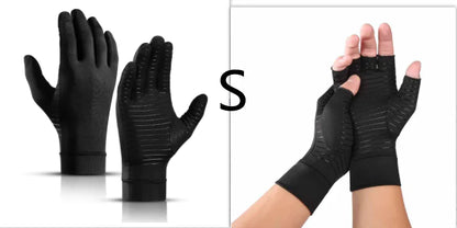 Compression Arthritis Gloves