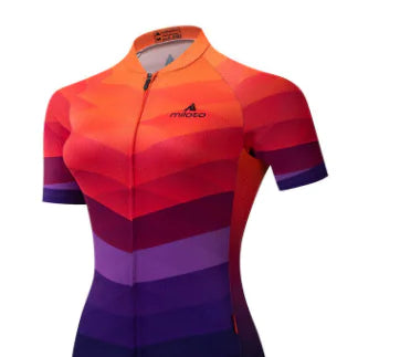 Mountain Road Cycling Apparel