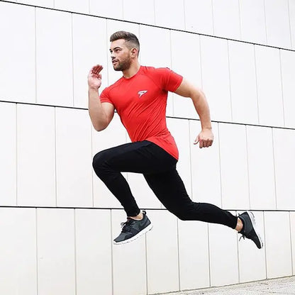 Training and Fitness Apparel for Muscle Brothers