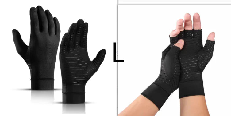 Compression Arthritis Gloves
