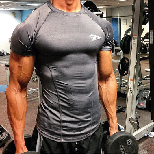 Training and Fitness Apparel for Muscle Brothers
