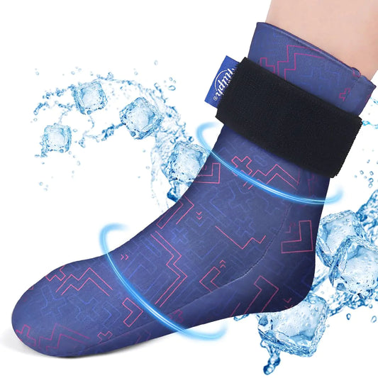 FrostEase Foot Sock