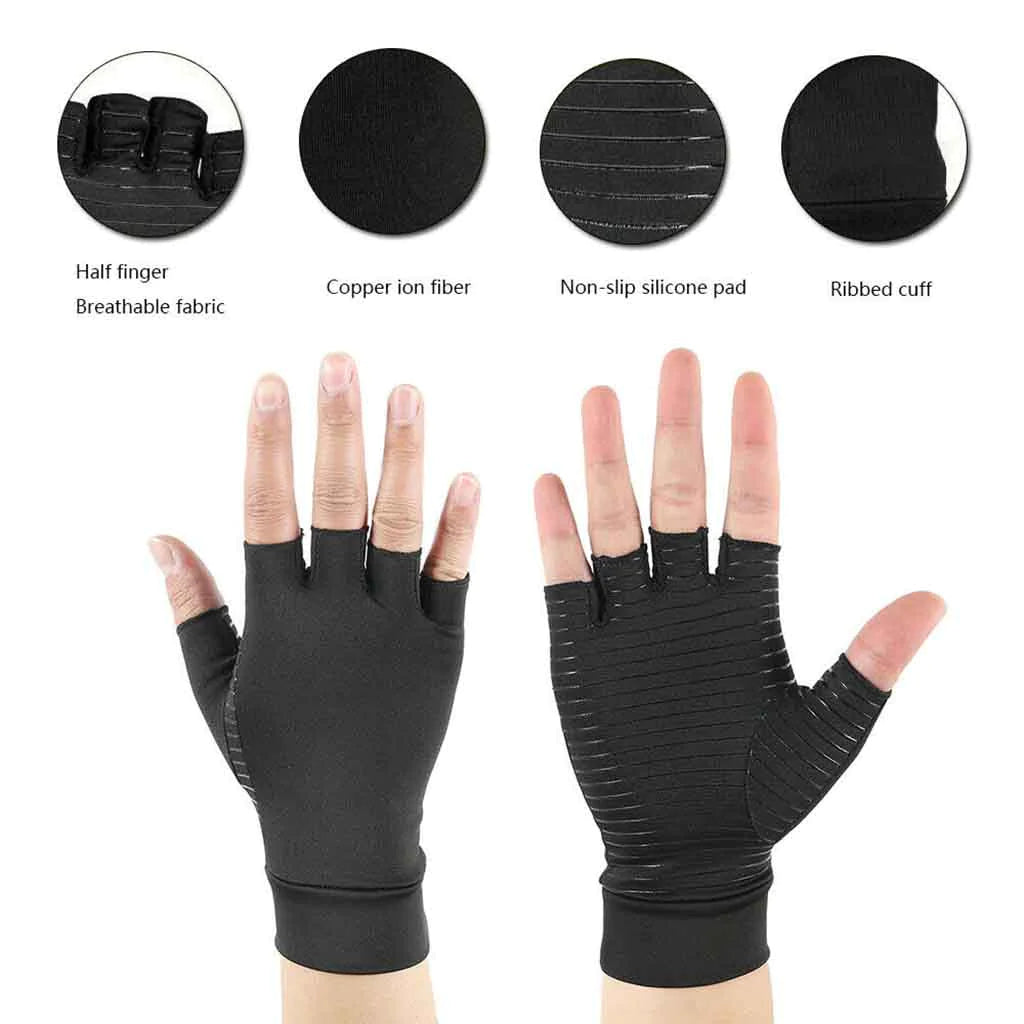 Compression Arthritis Gloves