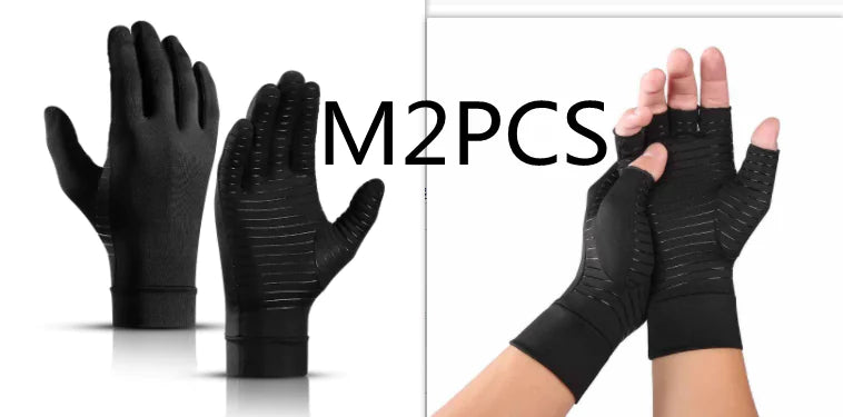 Compression Arthritis Gloves