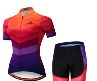 Mountain Road Cycling Apparel