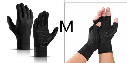 Compression Arthritis Gloves