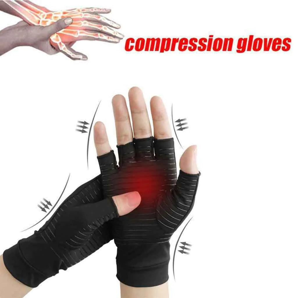 Compression Arthritis Gloves