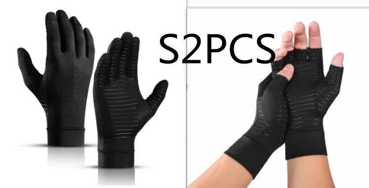 Compression Arthritis Gloves