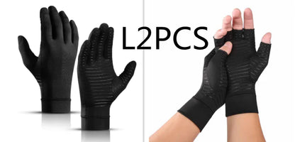 Compression Arthritis Gloves