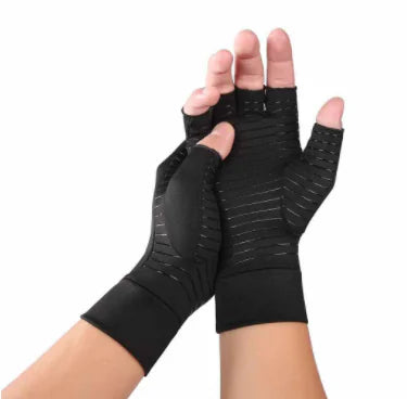Compression Arthritis Gloves